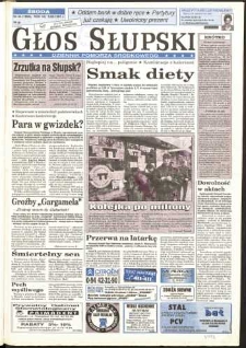 Głos Słupski, 1997, marzec, nr 54