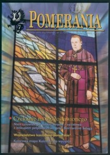 Pomerania : miesięcznik regionalny, 2002, nr 2
