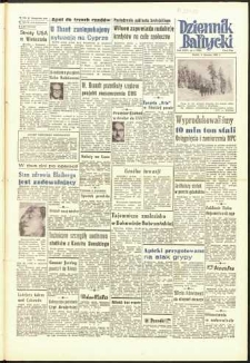 Dziennik Bałtycki, 1968, nr 4