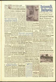 Dziennik Bałtycki, 1968, nr 5