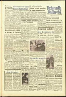 Dziennik Bałtycki, 1968, nr 16