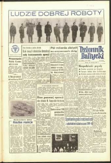 Dziennik Bałtycki, 1968, nr 17