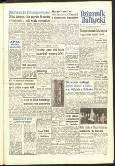 Dziennik Bałtycki, 1968, nr 33