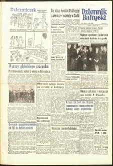 Dziennik Bałtycki, 1968, nr 58