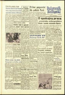 Dziennik Bałtycki, 1968, nr 67