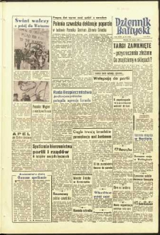 Dziennik Bałtycki, 1968, nr 73