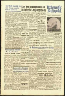 Dziennik Bałtycki, 1968, nr 101