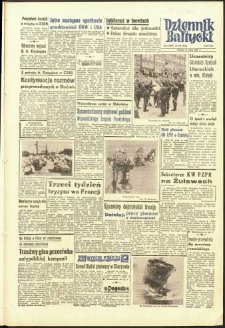 Dziennik Bałtycki, 1968, nr 120