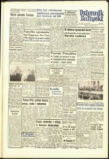 Dziennik Bałtycki, 1968, nr 132