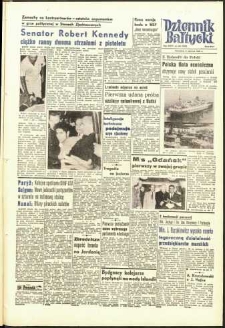 Dziennik Bałtycki, 1968, nr 134