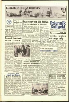 Dziennik Bałtycki, 1968, nr 149