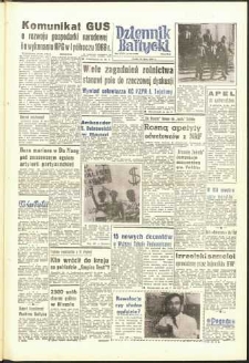 Dziennik Bałtycki, 1968, nr 174