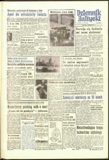 Dziennik Bałtycki, 1968, nr 187