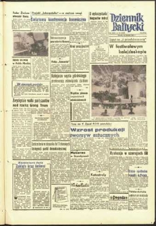Dziennik Bałtycki, 1968, nr 197