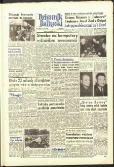 Dziennik Bałtycki, 1968, nr 224