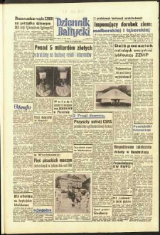 Dziennik Bałtycki, 1968, nr 230
