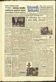 Dziennik Bałtycki, 1968, nr 233
