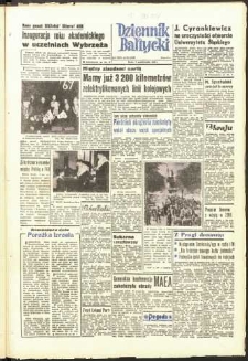 Dziennik Bałtycki, 1968, nr 234
