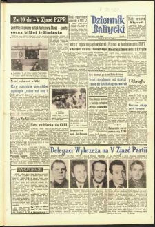 Dziennik Bałtycki, 1968, nr 260