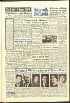 Dziennik Bałtycki, 1968, nr 261