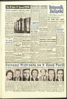 Dziennik Bałtycki, 1968, nr 262