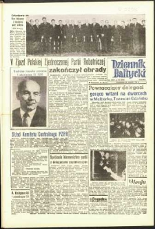 Dziennik Bałtycki, 1968, nr 274