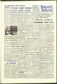 Dziennik Bałtycki, 1968, nr 284