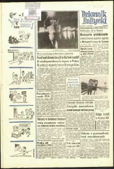 Dziennik Bałtycki, 1968, nr 309