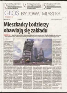 Głos Bytowa i Miastka : tygodnik, 2012, grudzień, nr 286