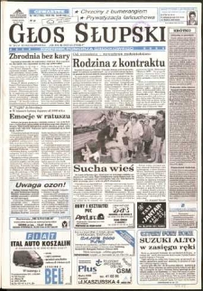 Głos Słupski, 1997, czerwiec, nr 146