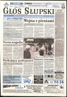 Głos Słupski, 1997, lipiec, nr 171