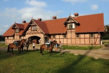 Dolina Charlotty w Strzelinku