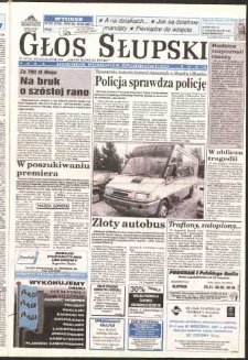 Głos Słupski, 1997, wrzesień, nr 227