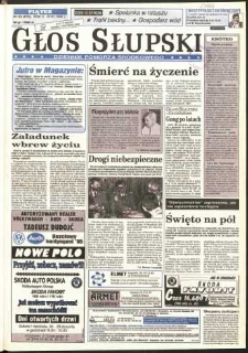 Głos Słupski, 1995, styczeń, nr 23
