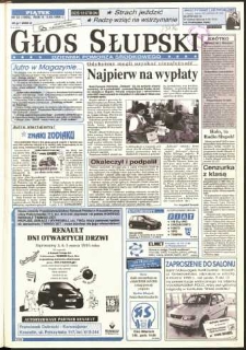 Głos Słupski, 1995, marzec, nr 53