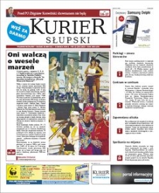 Kurier Słupski, 2010, nr 12