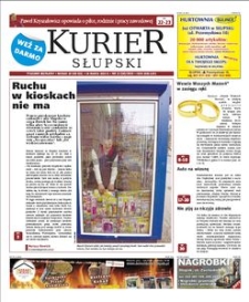 Kurier Słupski, 2010, nr 11