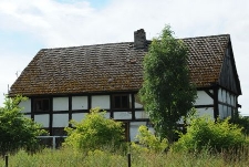 Residential building in Krzemienica