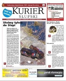 Kurier Słupski, 2010, nr 14