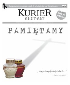 Kurier Słupski, 2010, nr 15
