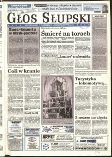Głos Słupski, 1995, kwiecień, nr 82