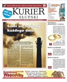 Kurier Słupski, 2010, nr 16