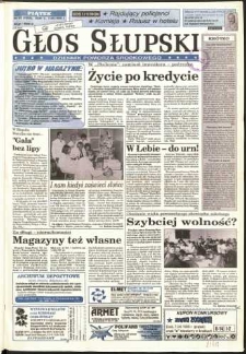 Głos Słupski, 1995, kwiecień, nr 83