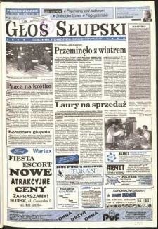 Głos Słupski, 1995, kwiecień, nr 85