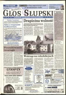 Głos Słupski, 1995, kwiecień, nr 88
