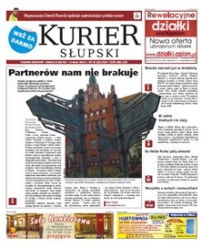 Kurier Słupski, 2010, nr 19