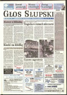 Głos Słupski, 1995, kwiecień, nr 94