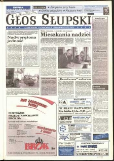 Głos Słupski, 1995, kwiecień, nr 97