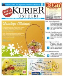 Kurier Ustecki. Nr 7 (56) 2010