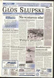Głos Słupski, 1995, czerwiec, nr 146